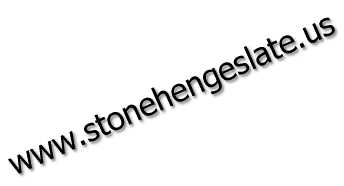 www.stonehengeslate.us