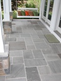 Cumberland gray sandstone blue ice sandstone